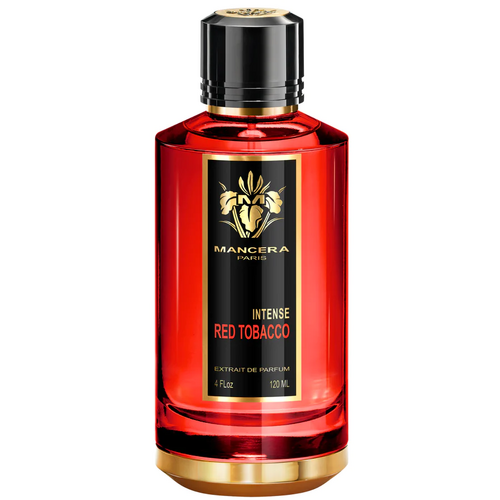 Mancera Paris Red Tobacco Intense Extrait De Parfum 