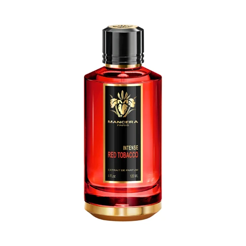 Mancera Paris Red Tobacco Intense Extrait De Parfum 
