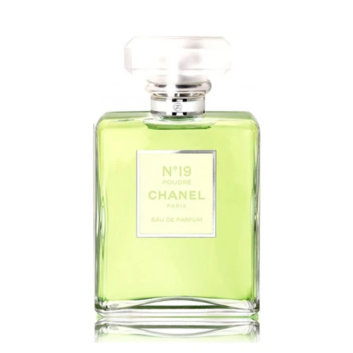 CHANEL No19 Poudre EDP 100ml