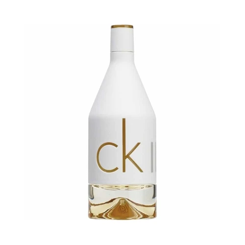 Calvin Klein CK IN2U Her EDT 
