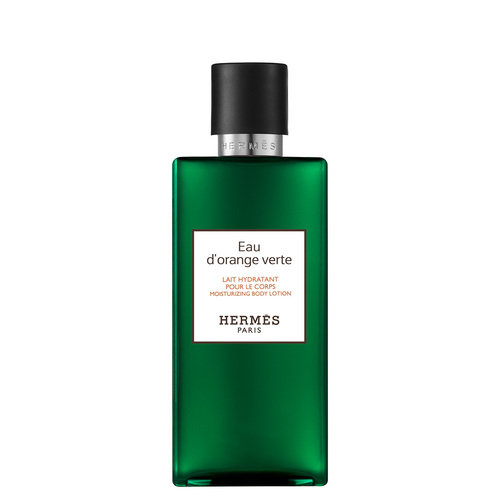 Hermes Eau d'Orange Verte Body Lotion 200ml