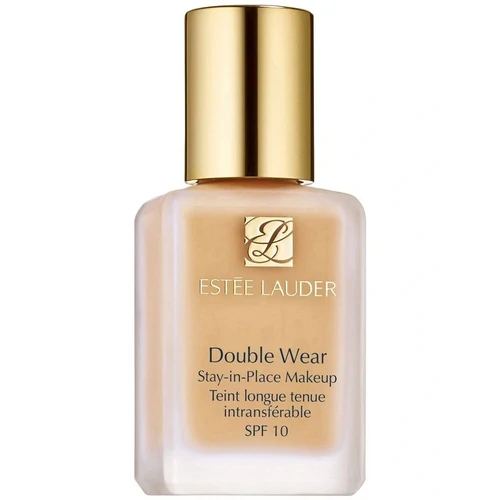 Estee Lauder Double Wear SIP Makeup - 1W0 Warm Porcelain 30ml