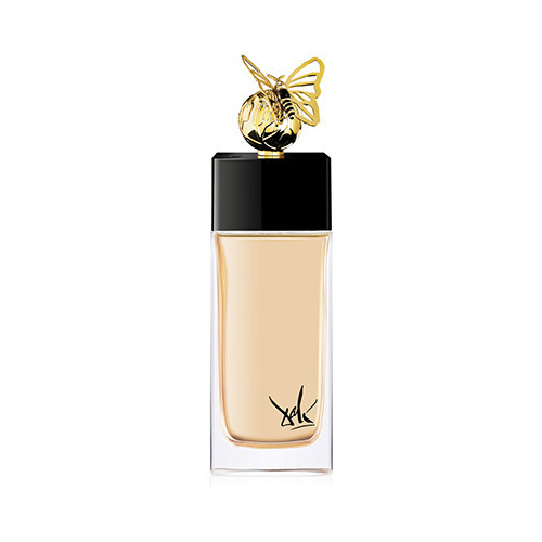 Dali Haute Parfumerie Voyage Onirique Du Papillon De Vie EDP 100ml