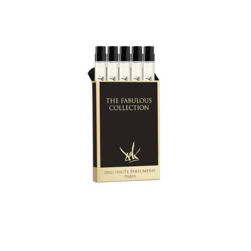 Dali Haute Parfumerie The Fabulous Collection Fragrances Set