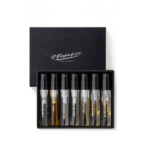 Frapin & Cie Parfums Discovery Set