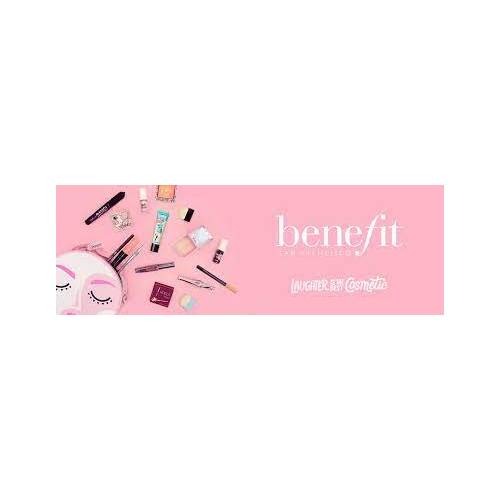 Benefit Services - Brow Tint Only