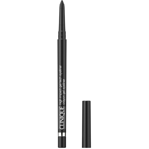 Clinique High Impact Gel Crayon Eyeliner 01 Intense Black