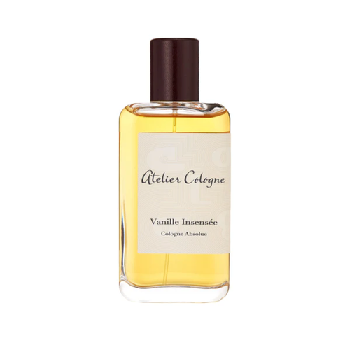 Atelier Cologne Vanille Insensee Cologne Absolue 