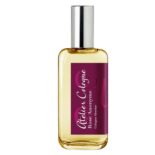 Atelier Cologne Rose Anonyme Cologne Absolue 100ml