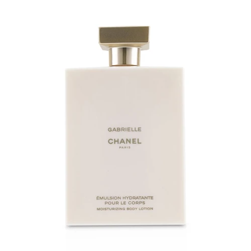 CHANEL Gabrielle Moisturizing Body Lotion 200ml