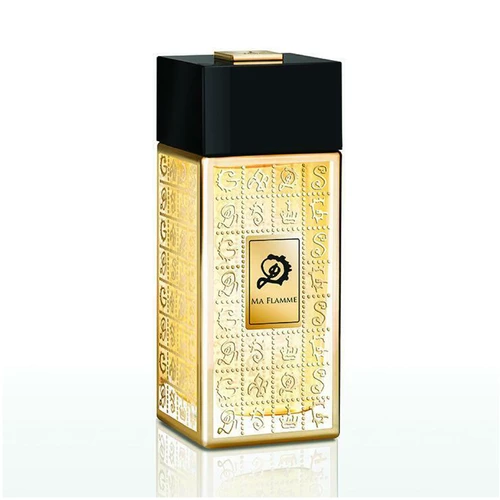 Salvador Dali Haute Parfumerie Ma Flamme EDP 100ml