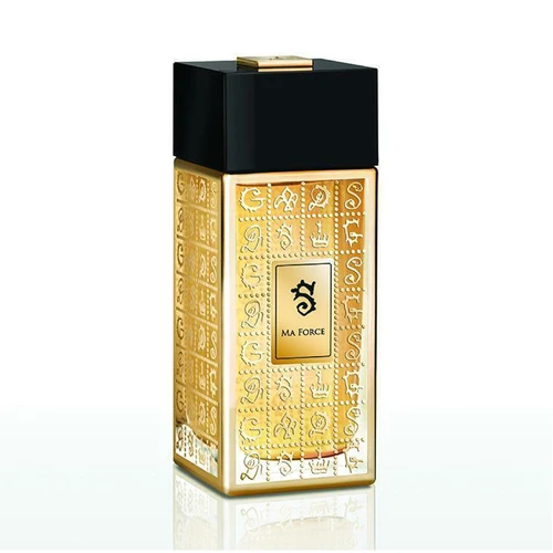 Salvador Dali Haute Parfumerie Ma Force EDP 100ml