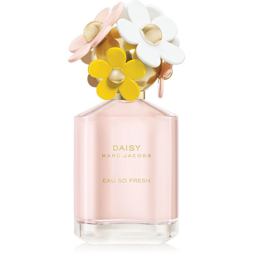 Marc Jacobs Daisy Eau So Fresh EDT 125ml