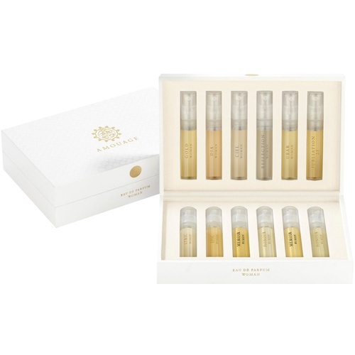 Shop Perfume Discovery Sets Online City Perfume Australia