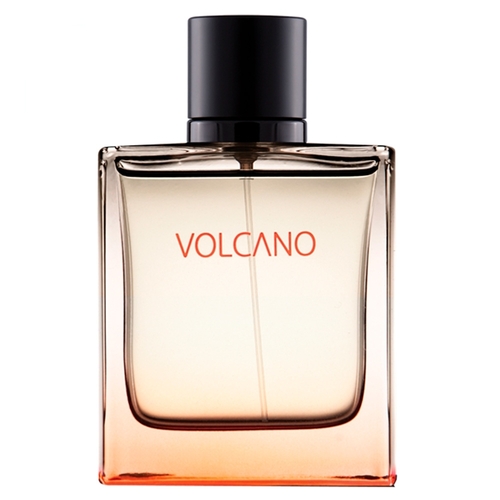 New Brand Perfumes Prestige Volcano For Men EDT 100ml