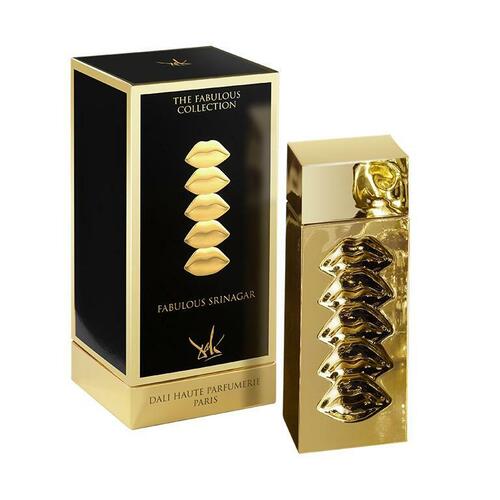 Dali Haute Parfumerie Fabulous Srinagar EDP 100ml