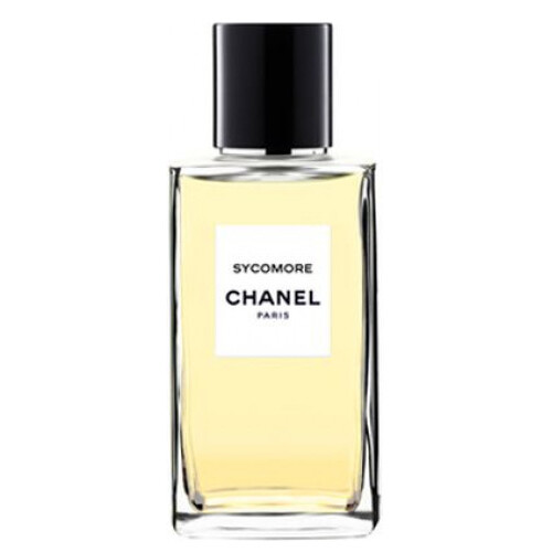 Chanel launches Les Exclusifs de Chanel Sycomore as an extrait