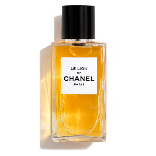 chanel exclusive perfume