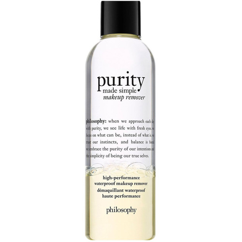 Philosophy Purity Made Simple Make Up Remover 195ml