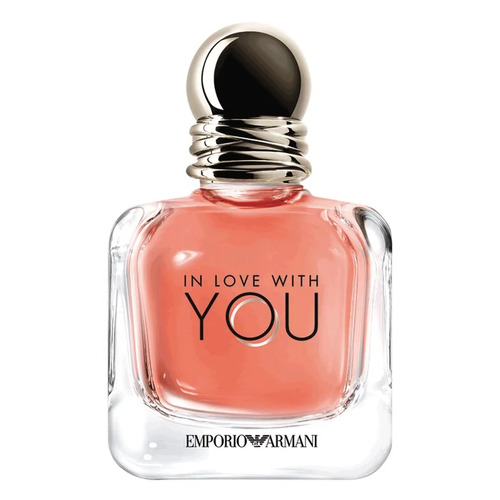 Emporio Armani In Love With You EDP 50ml