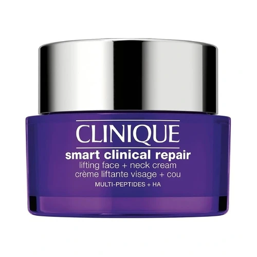 Clinique Smart Clinical Repair Lifting Face + Neck Cream 75ml