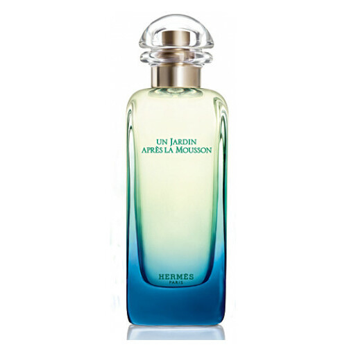 Hermes Un Jardin Apres La Mousson EDT 100ml