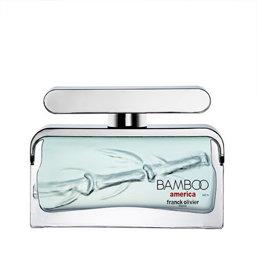 Franck Olivier Bamboo America EDT 75ml
