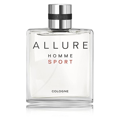 Chanel Allure Homme Cologne Sport Spray 150ml