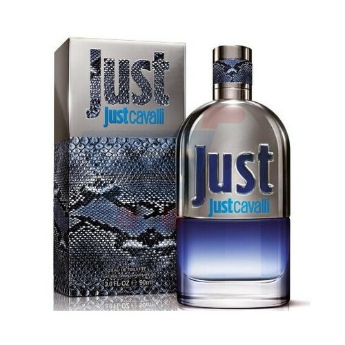 Roberto Cavalli Just Cavalli Him EDT 90ml