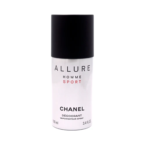 CHANEL Allure Homme Sport Deodorant Spray 100ml