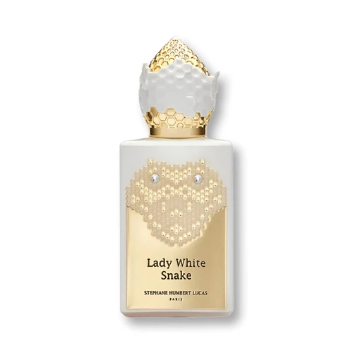 Stephane Humbert Lucas Lady White Snake Parfum 50ml