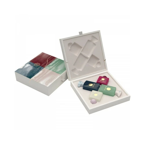 Amouage Renaissance Collection Miniatures Set EDP 4 x 7.5ml