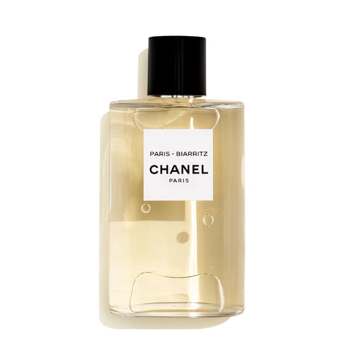 CHANEL Les Eaux de CHANEL Paris Biarritz EDT 125ml