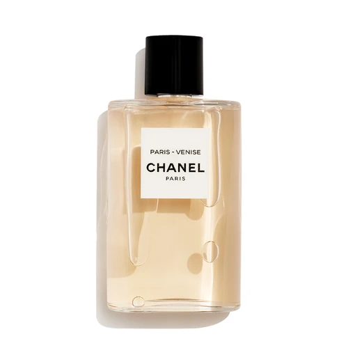 CHANEL Les Eaux De Paris - Venise EDT 125ml