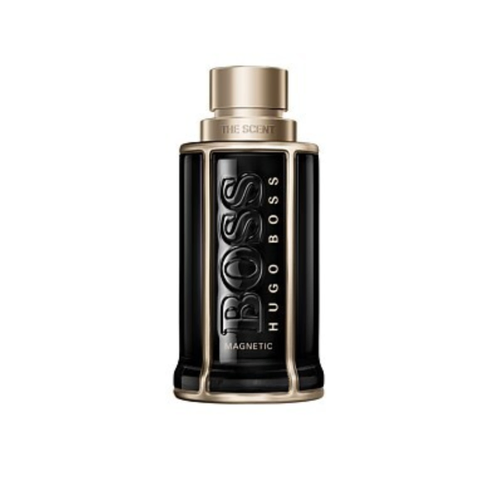Hugo Boss The Scent Magnetic For Him EDP 