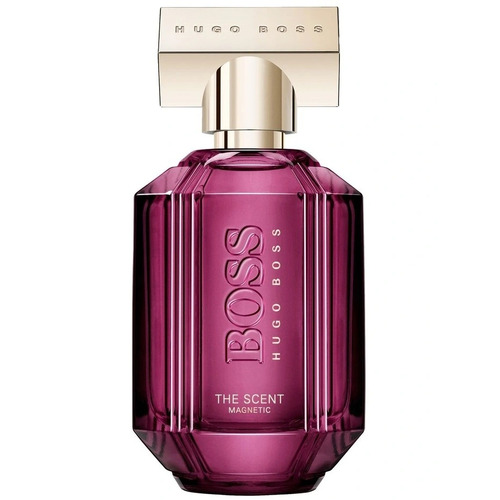 Hugo Boss The Scent Magnetic For Her EDP 50ml 