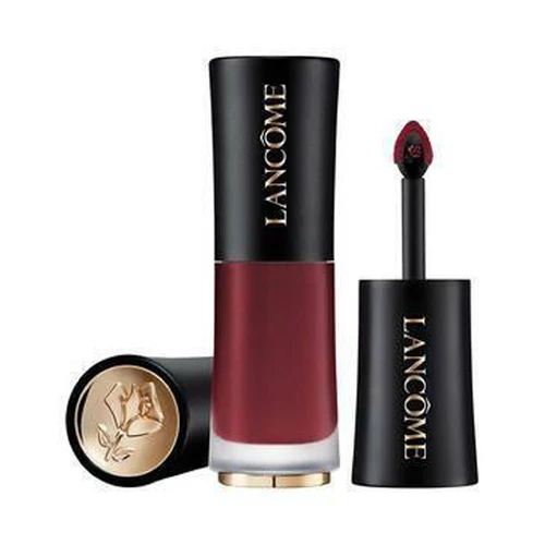 Lancome L'absolu Rouge Drama ink 481 Nuit Pourpre