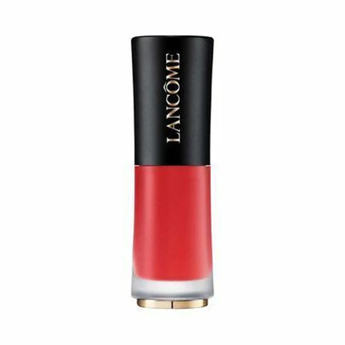 Lancome L'absolu Rouge Drama Ink 553 Love On Fire