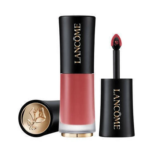 Lancome L'absolu Rouge Drama Ink 555 Soif De Vivre