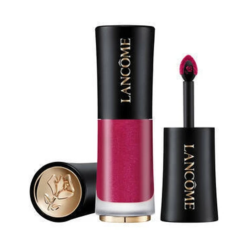 Lancome L'absolu Rouge Drama Ink 502 Fiery Pink