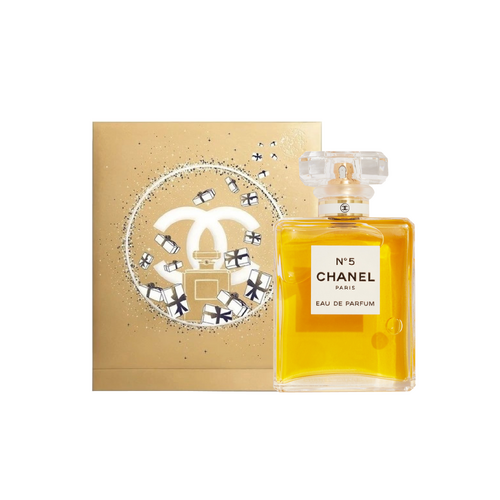 Chanel No5  EDP 100ml Limited Edition