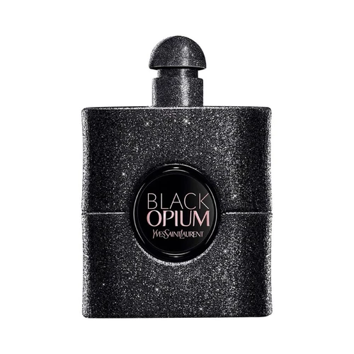 Yves Saint Laurent Black Opium EDP Extreme 