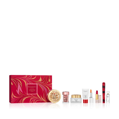 Elizabeth Arden 8 Piece Party Ready Holiday Collection