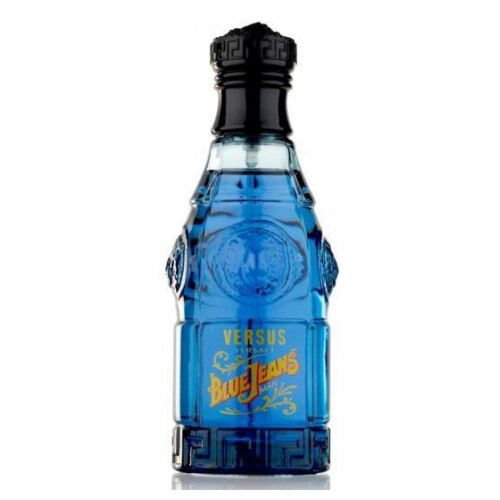 Versace Blue Jeans Man EDT 75ml