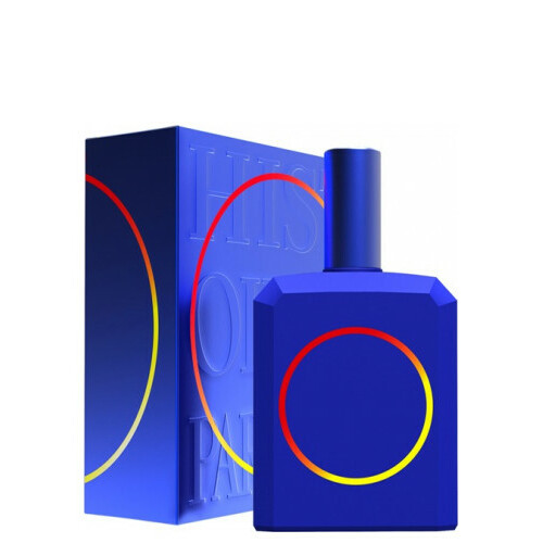 Histoires De Parfums This Is Not A Blue Bottle 1.3 EDP 120ml