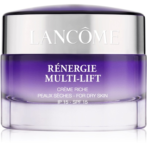 Lancome Renergie Multi-Lift Redefining For Dry Skin Spf15