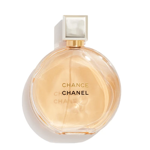CHANEL Chance EDT 50ml