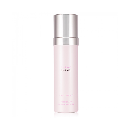 CHANEL Chance Eau Tendre Deodorant Spray 100ml