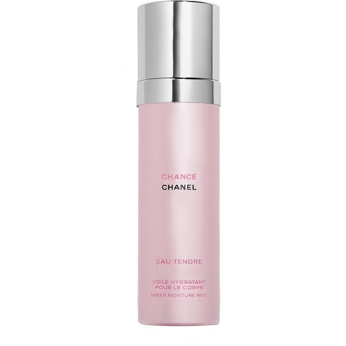 Chanel Chance Eau Tendre Sheer Moisture Mist 100ml