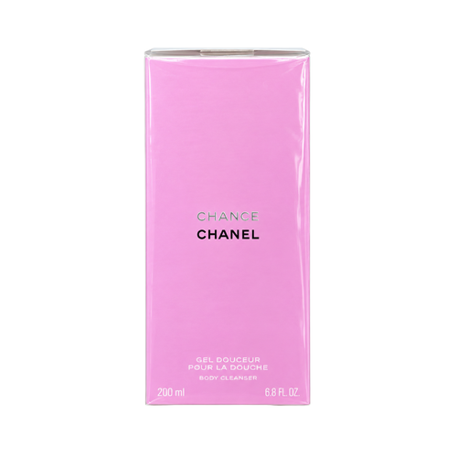 CHANEL Chance Shower Gel 200ml